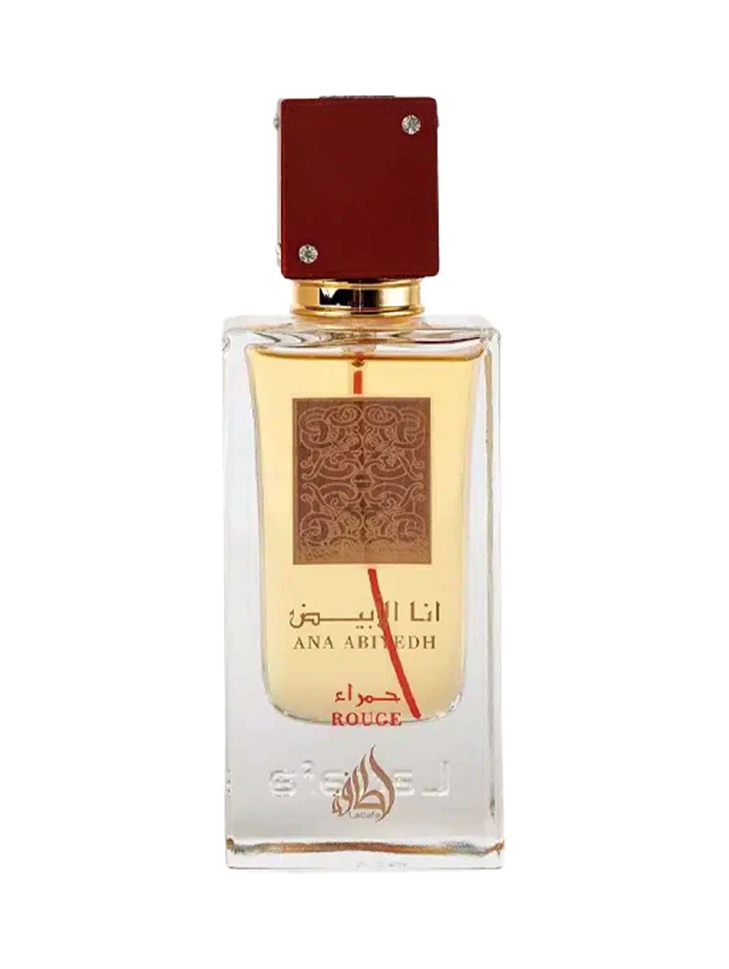 Ana Abiyedh Rouge Parfum Femme Floral Orientale Longue Durée by Perfumerías Padilla