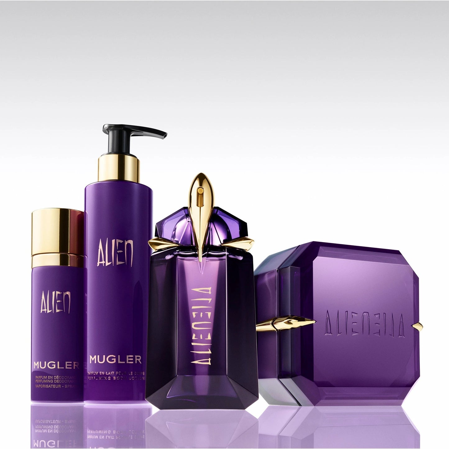 Alien Parfum