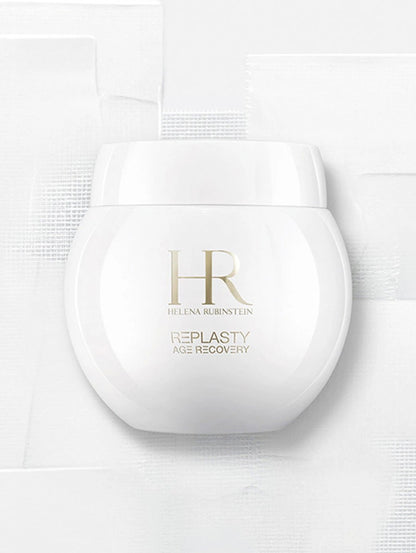 Hr Re-Plasty Arge Recovery Day by Perfumerías Padilla