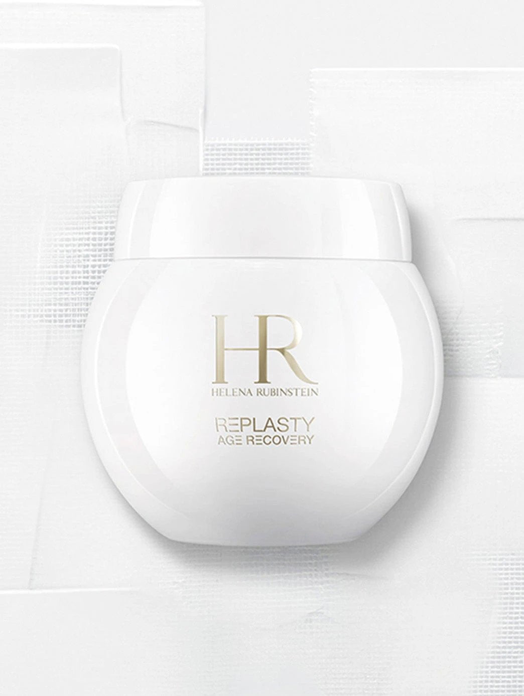 Hr Re-Plasty Arge Recovery Day by Perfumerías Padilla