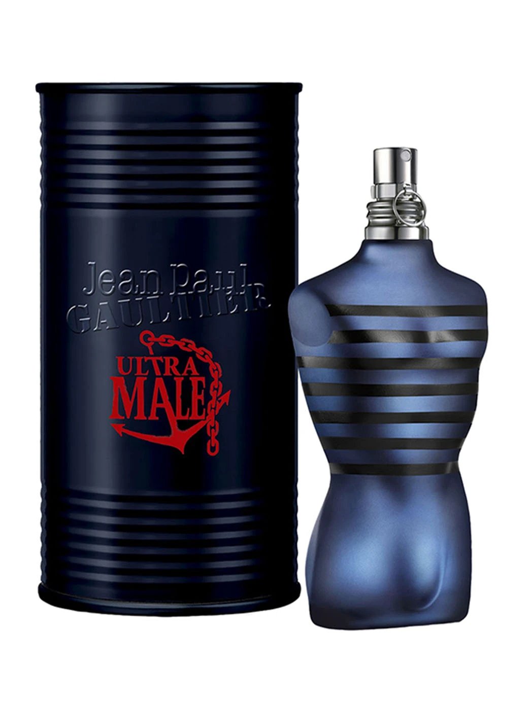 Ultra Male by Perfumerías Padilla