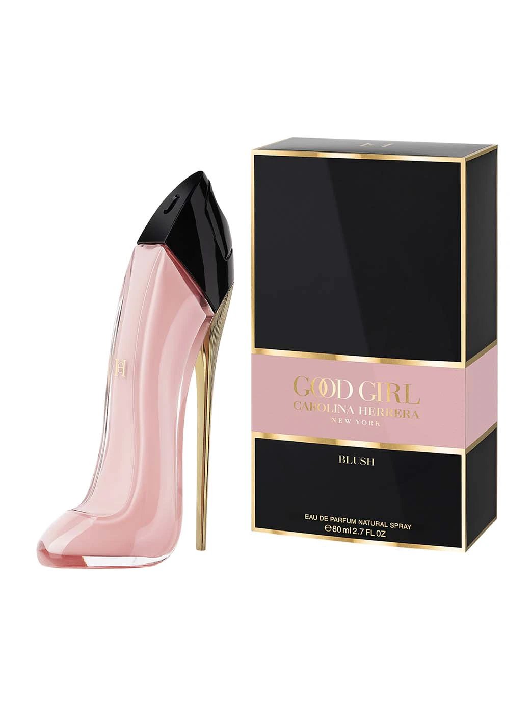 Good Girl Blush by Perfumerías Padilla