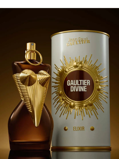 Gaultier Divine Elixir by Perfumerías Padilla