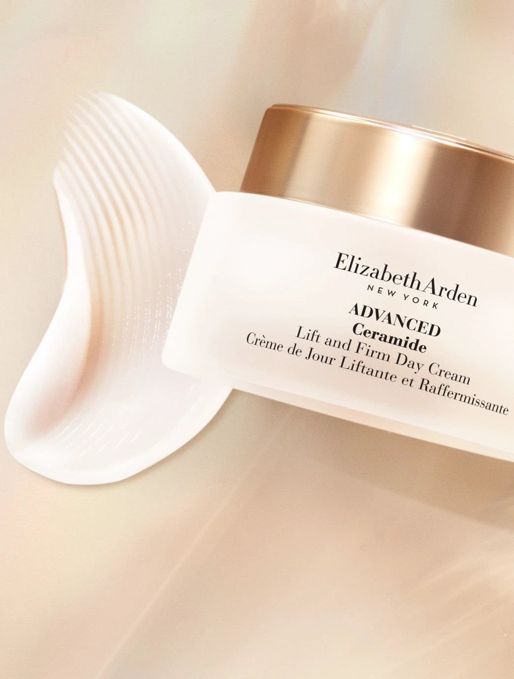 Elizabeth Arden Ceramide Advanced Lift and Firm Crema de Día 50 ml by Perfumerías Padilla