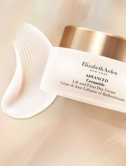 Elizabeth Arden Ceramide Advanced Lift and Firm Crema de Día 50 ml by Perfumerías Padilla