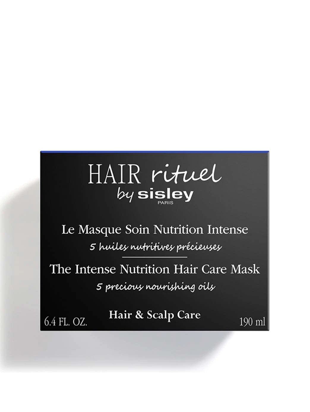 Masque Soin Nutrition Intense by Perfumerías Padilla