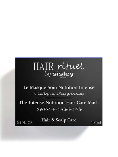 Masque Soin Nutrition Intense by Perfumerías Padilla