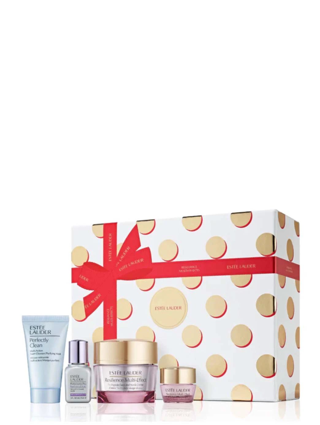 Cofre The Lift + Glow Routine by Perfumerías Padilla