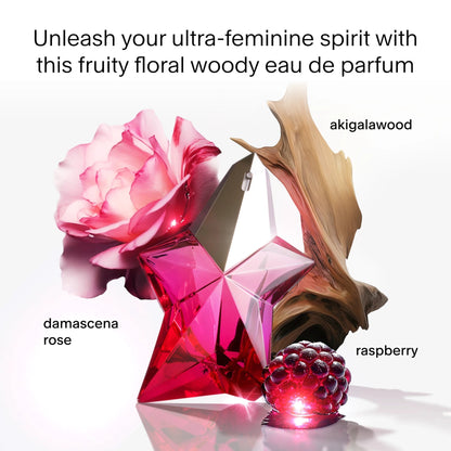Angel Nova Parfum by Perfumerías Padilla