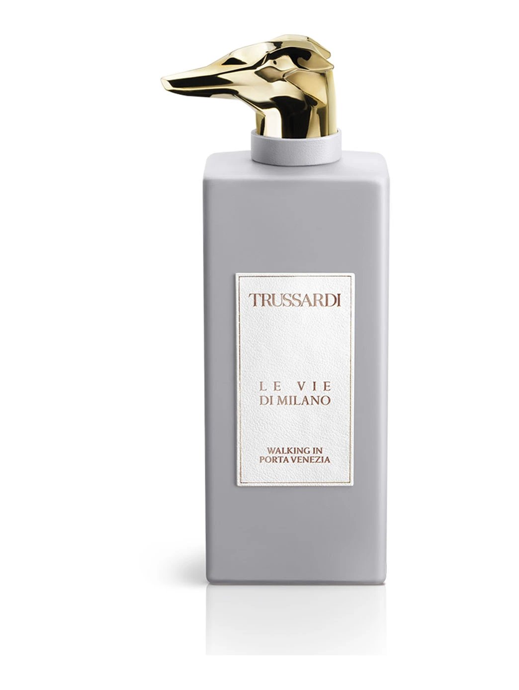 Trussardi Le Vie Di Milano Walking In Porta Venezia Edp by Perfumerías Padilla
