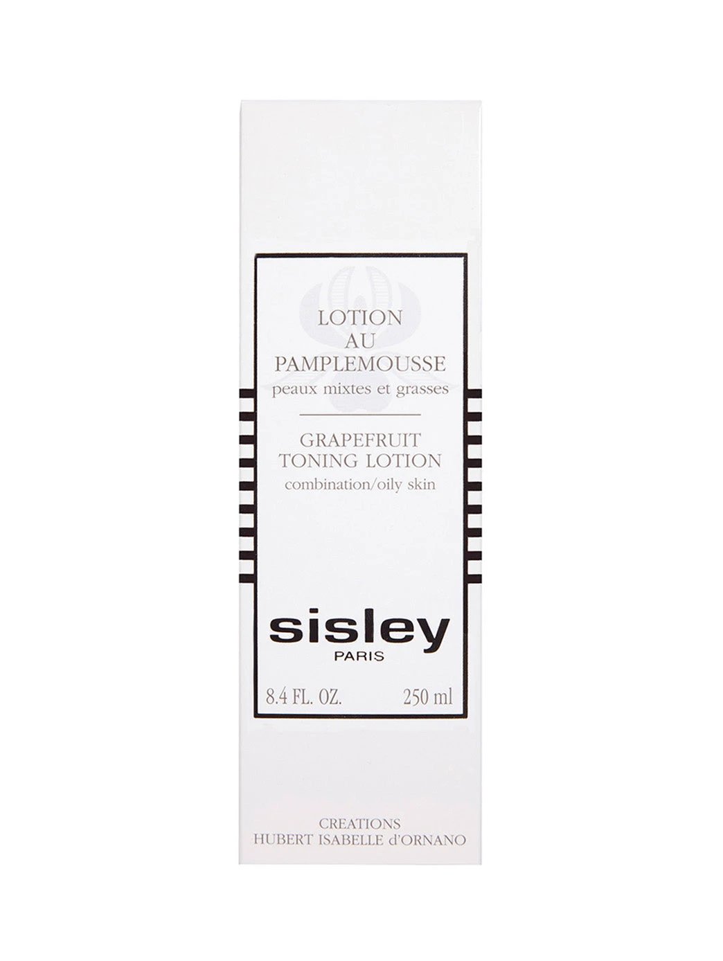 Lotion au Pamplemousse by Perfumerías Padilla