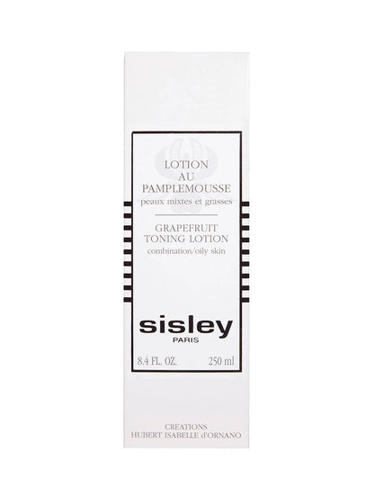 Lotion au Pamplemousse by Perfumerías Padilla