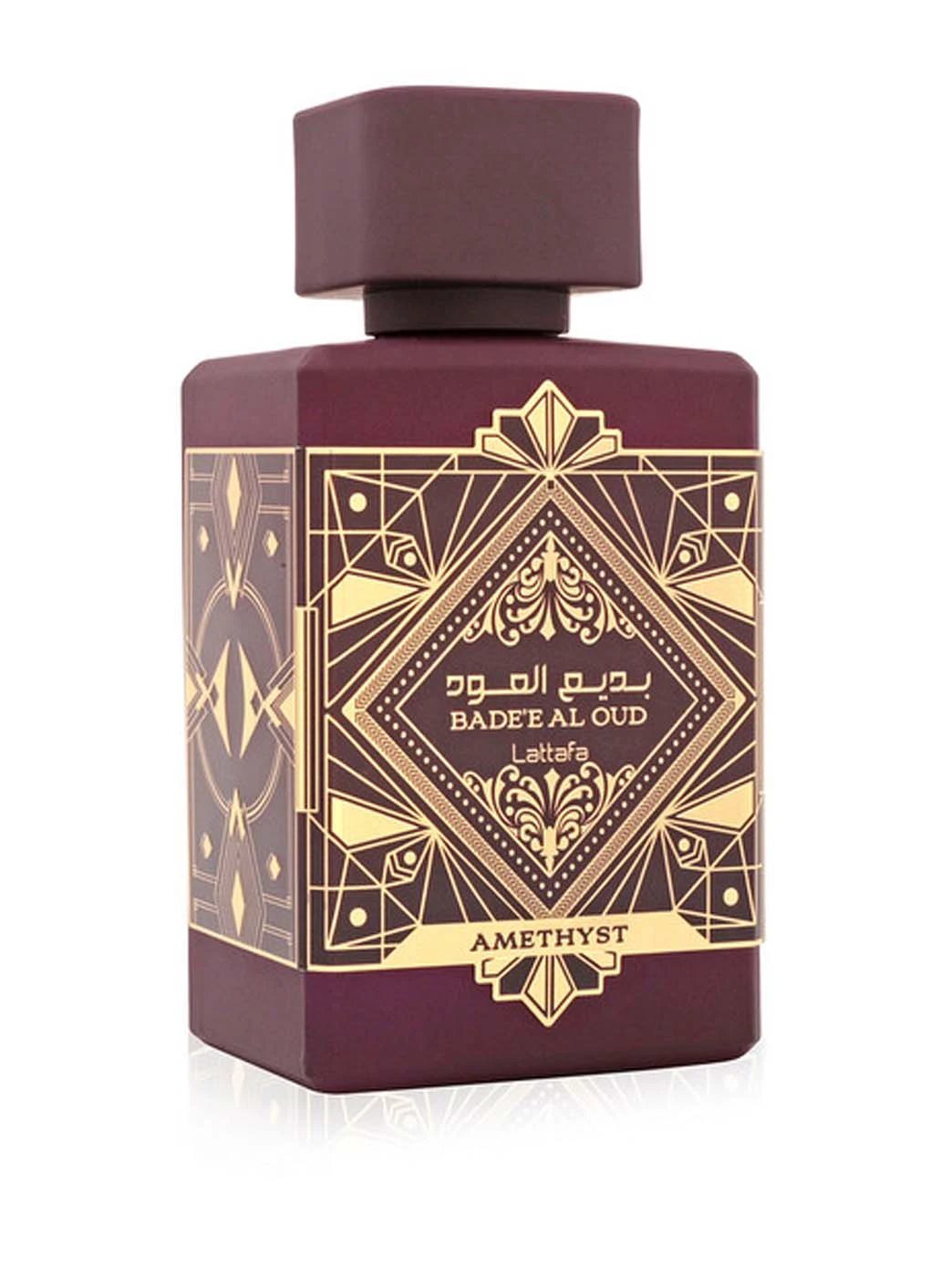 Badee Al Oud Amethyst by Perfumerías Padilla