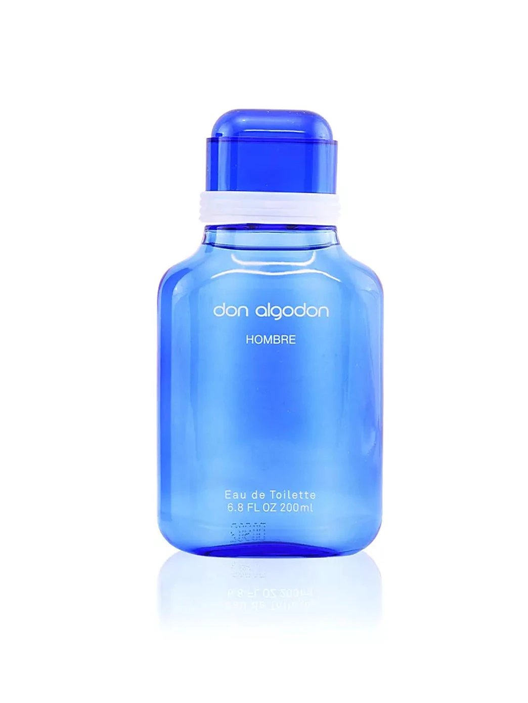 Don Algodon Hombre by Perfumerías Padilla