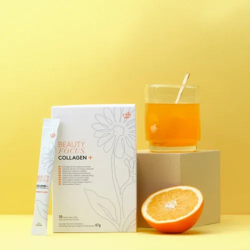Beauty Focus Collagen+ Pharmanex