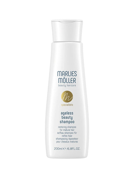 Ageless Beauty Shampoo by Perfumerías Padilla
