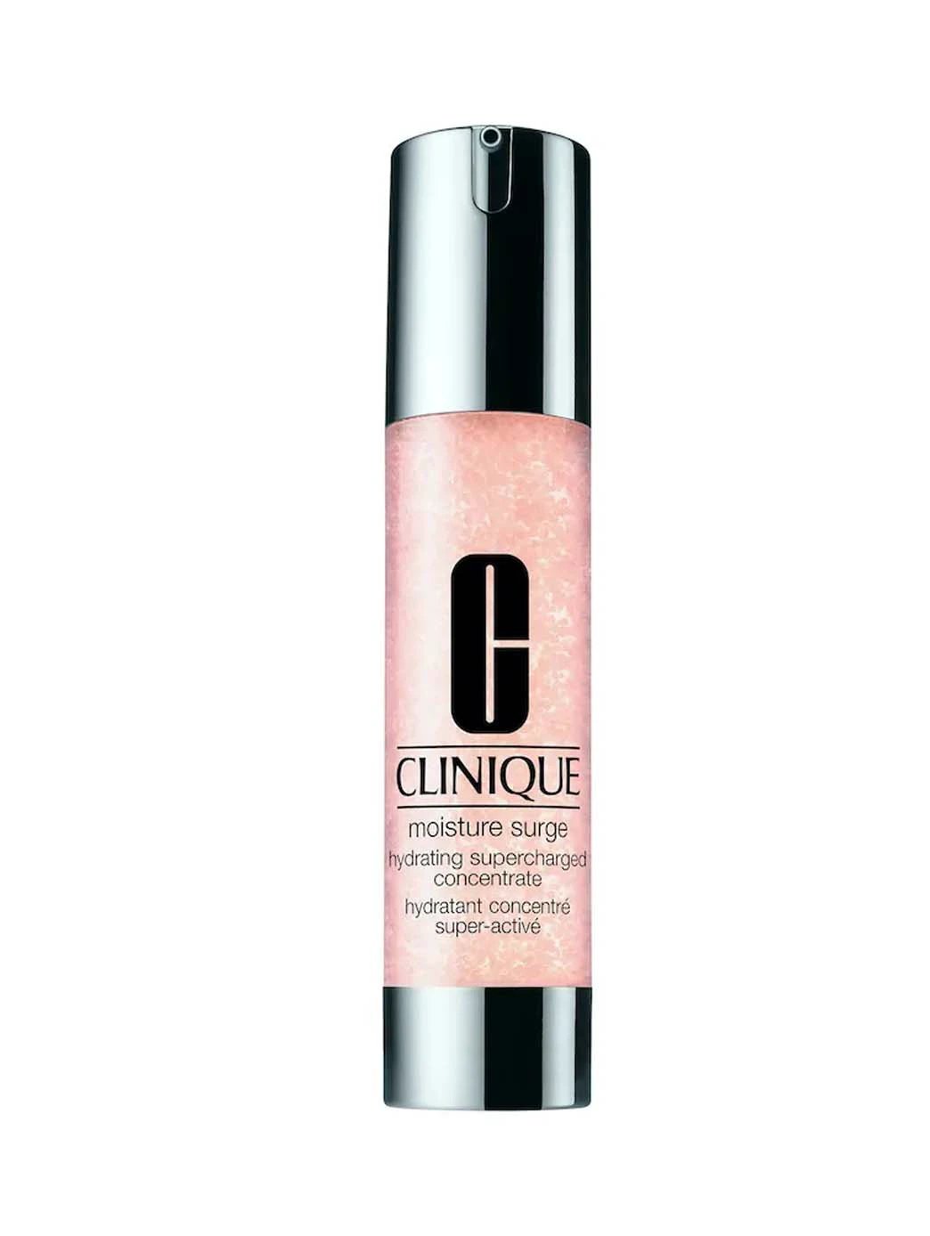 Moisture Surge Hydrating Supercharged Concentrate by Perfumerías Padilla