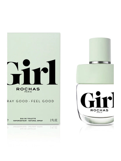 Rochas Girl