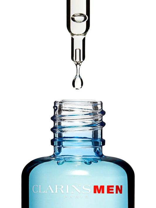 Men Shave And Beard Oil by Perfumerías Padilla