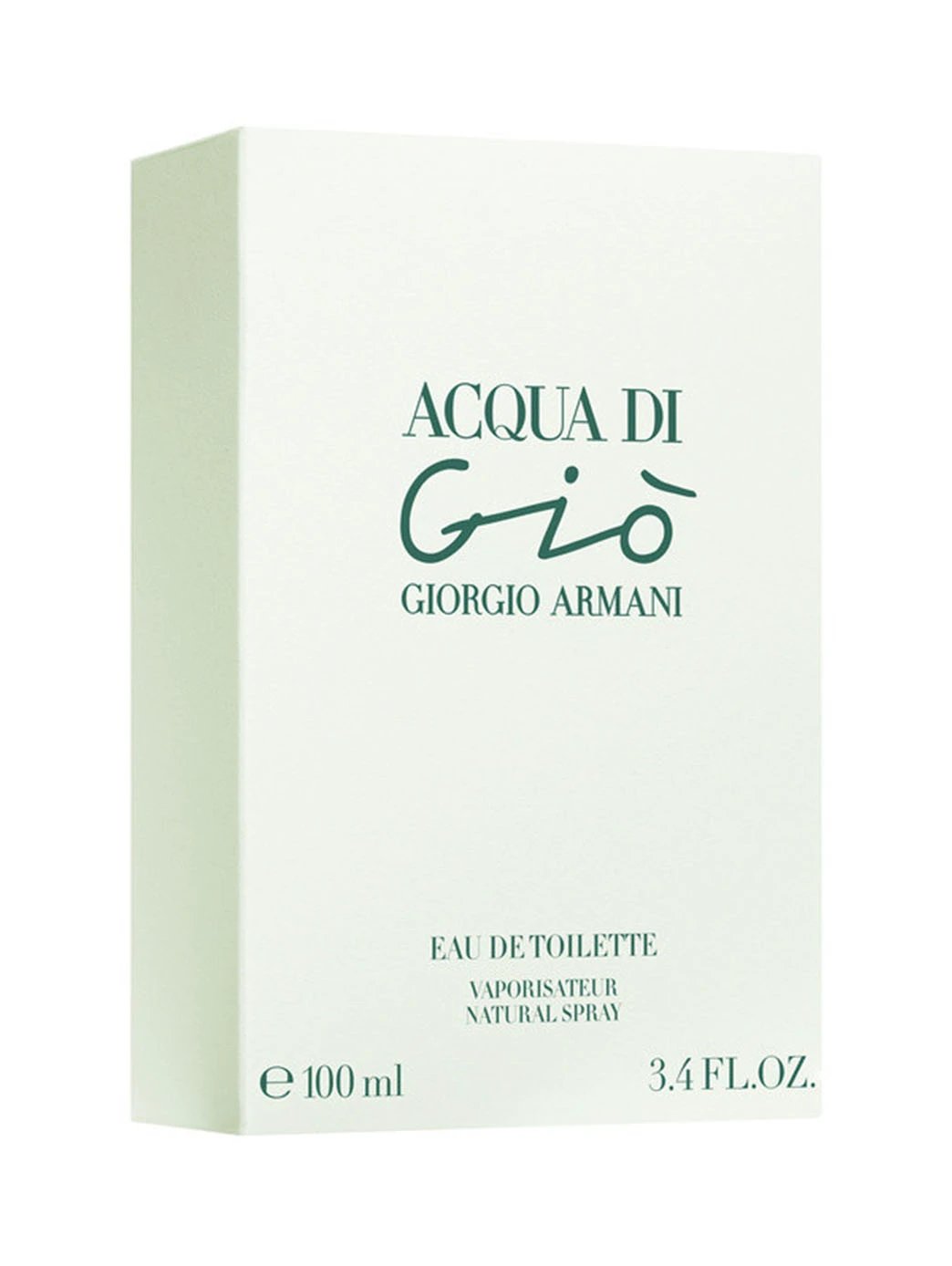 Acqua di Giò by Perfumerías Padilla