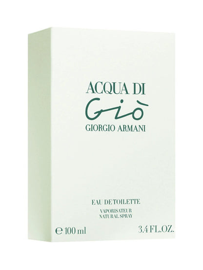 Acqua di Giò by Perfumerías Padilla