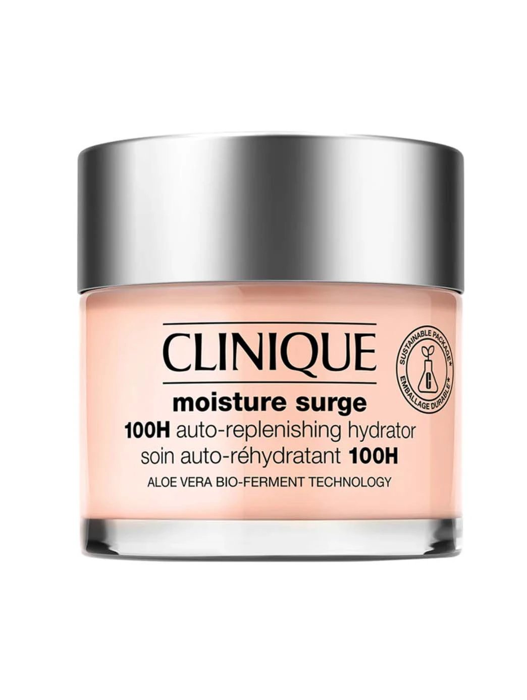 Moisture Surge 100H Hidratante Autorrestaurador by Perfumerías Padilla