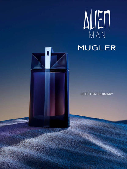 Alien Eau de Toilette by Perfumerías Padilla