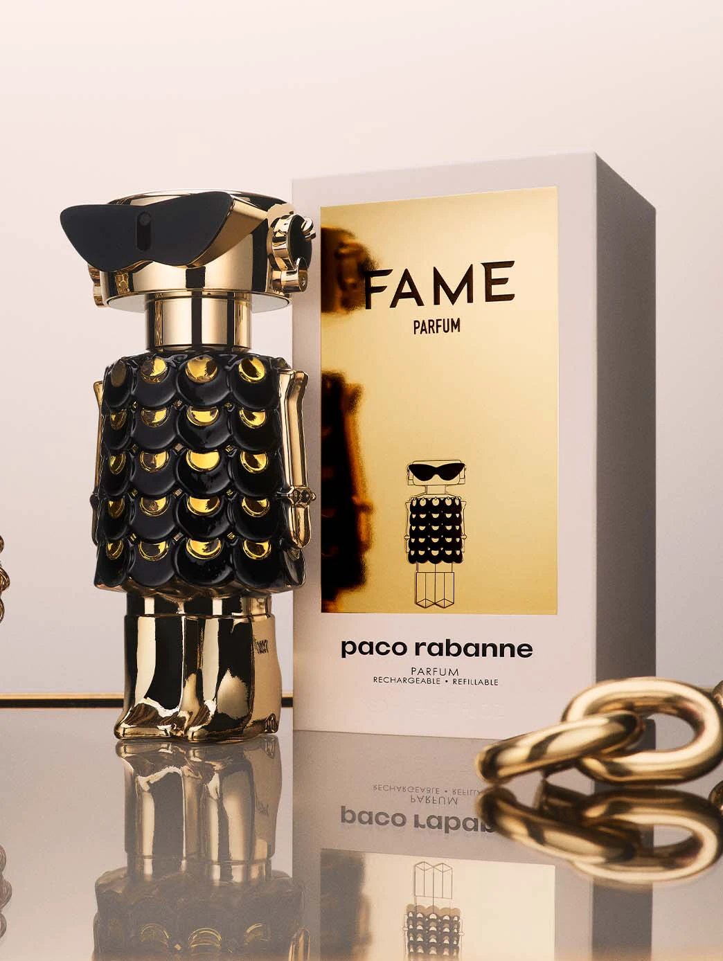 Fame Refill by Perfumerías Padilla