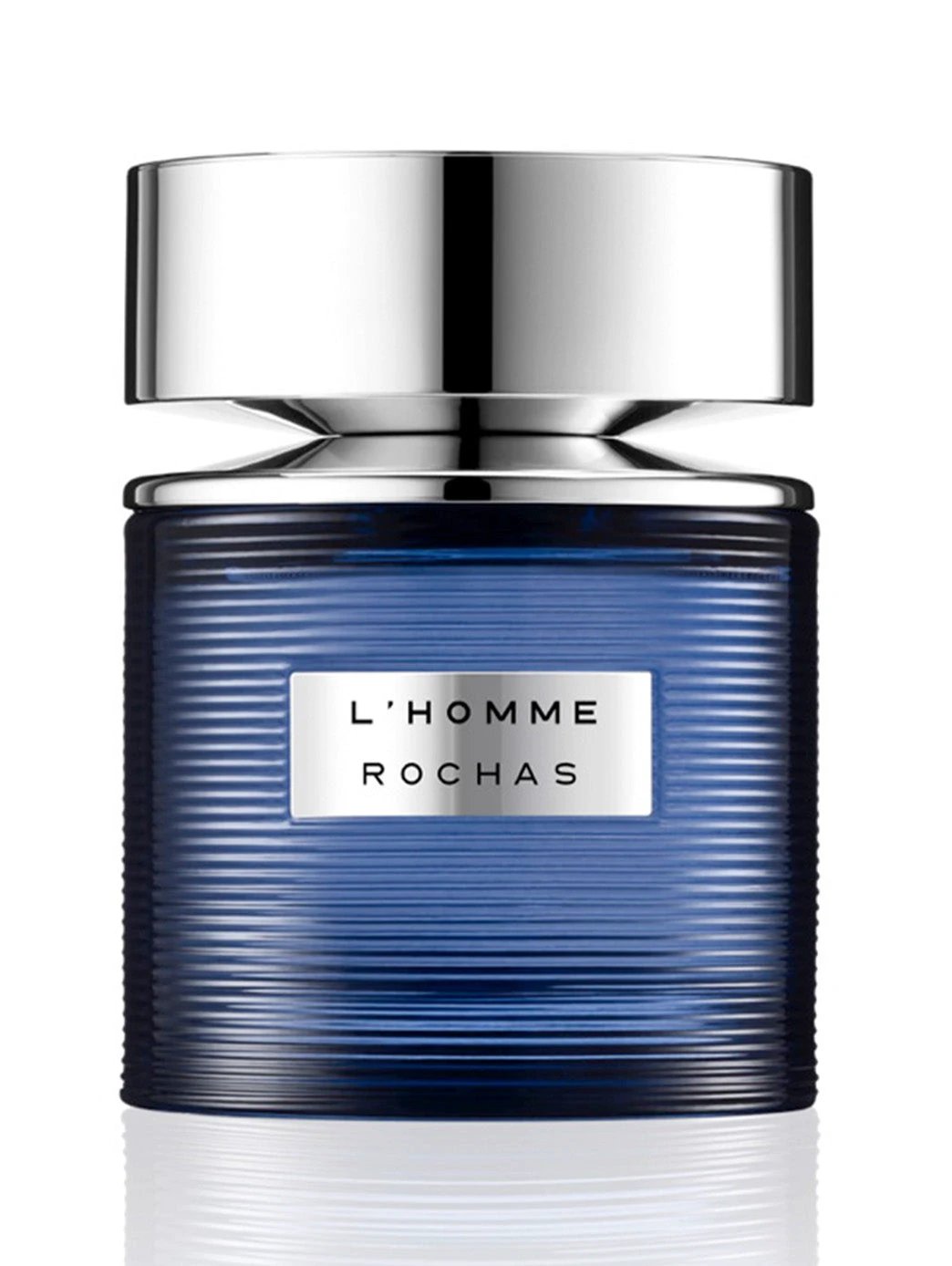 Rochas L Homme Eau De Toilette Pour Homme Distingué Avec Touches Décontractées