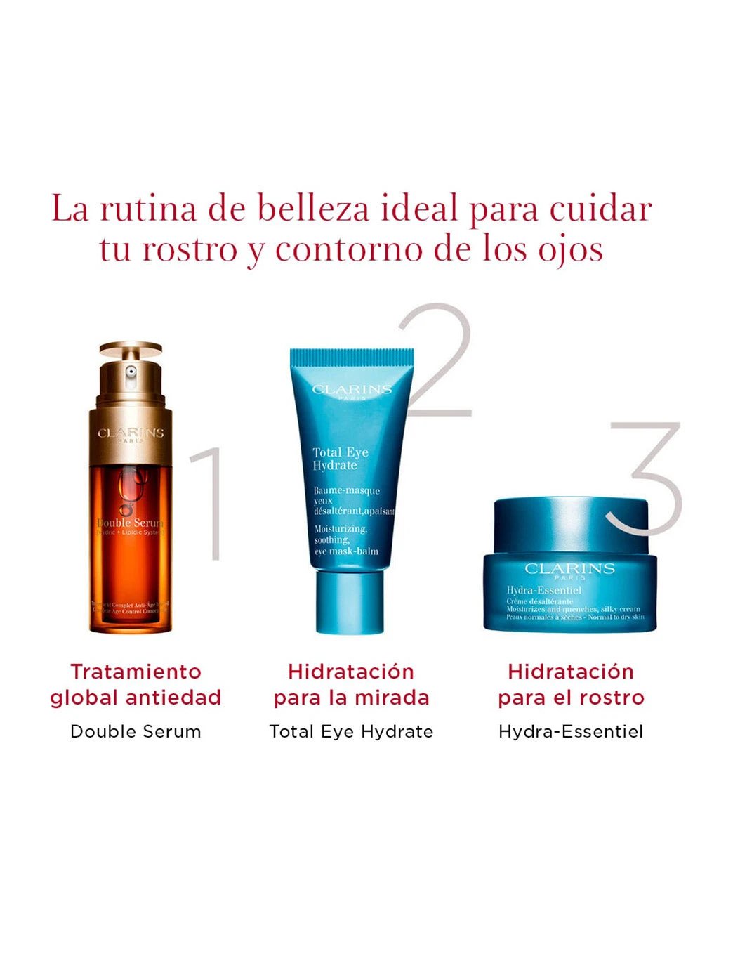 Total Eye Hydrate by Perfumerías Padilla