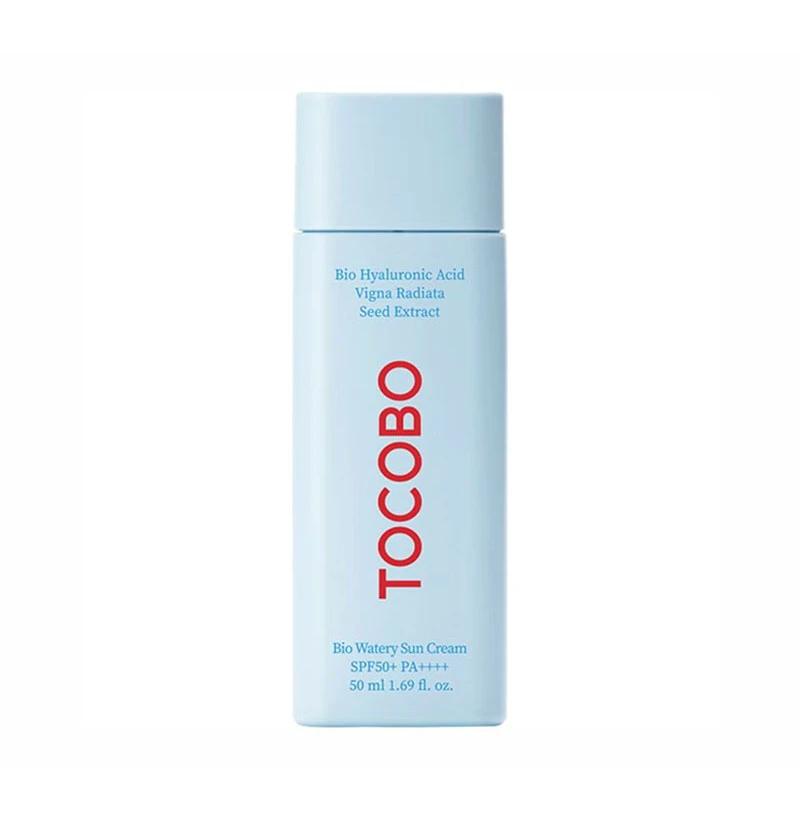 Tocobo Bio Watery Sun Cream SPF50 - 50ml by TOCOBO