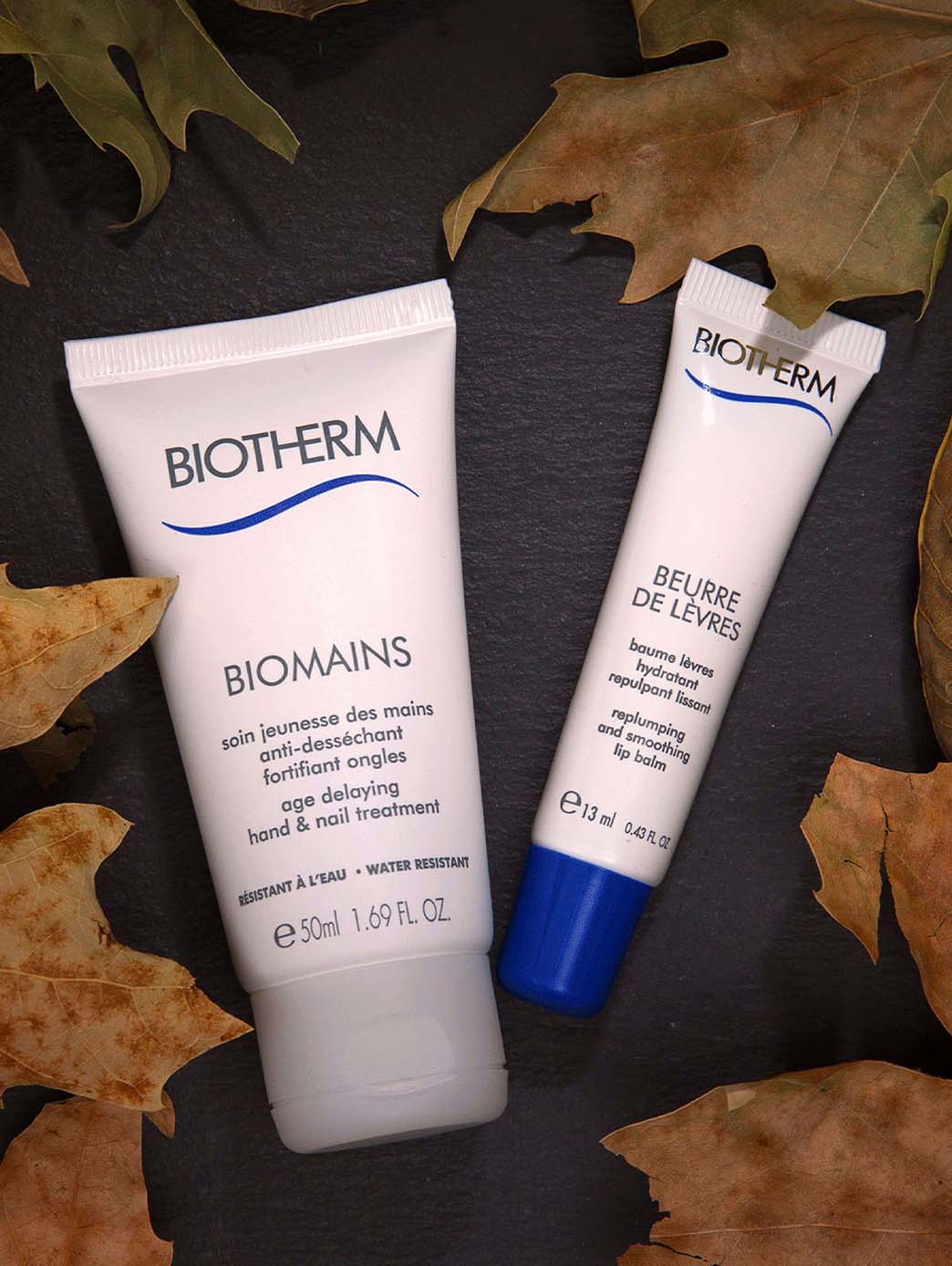 Biomains - HBPS Beauty & Fashion