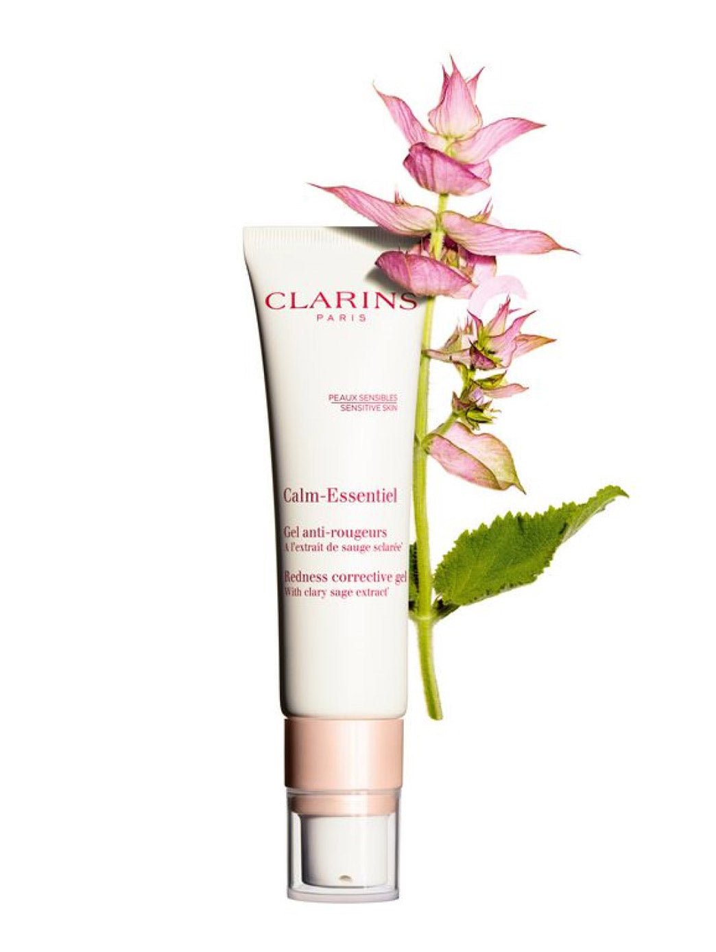 Biotherm Calm Essentiel Gel Correcteur de Rougeurs – Peaux Sensibles - HBPS Beauty & Fashion