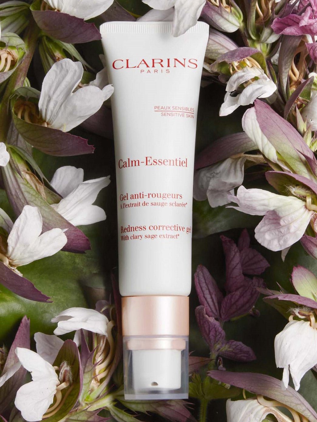 Biotherm Calm Essentiel Gel Correcteur de Rougeurs – Peaux Sensibles - HBPS Beauty & Fashion