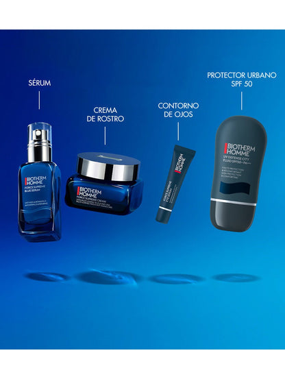 Biotherm Force Supreme Eye Serum – Contour des Yeux - HBPS Beauty & Fashion
