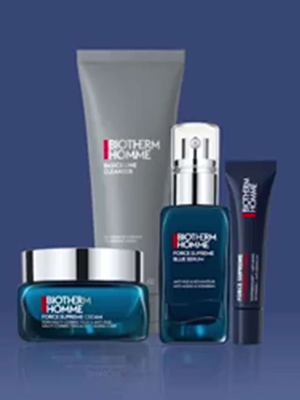 Biotherm Force Supreme Eye Serum – Contour des Yeux - HBPS Beauty & Fashion