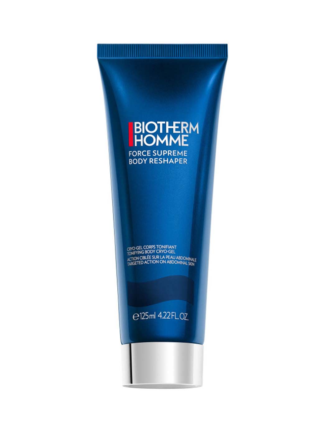 Biotherm Homme Force Supreme Body Reshaper – Soin Corps Raffermissant | HBPS Beauty - HBPS Beauty & Fashion