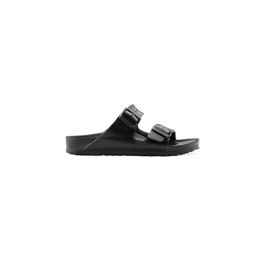 Birkenstock Black EVA Flat Sandals - HBPS Beauty & Fashion