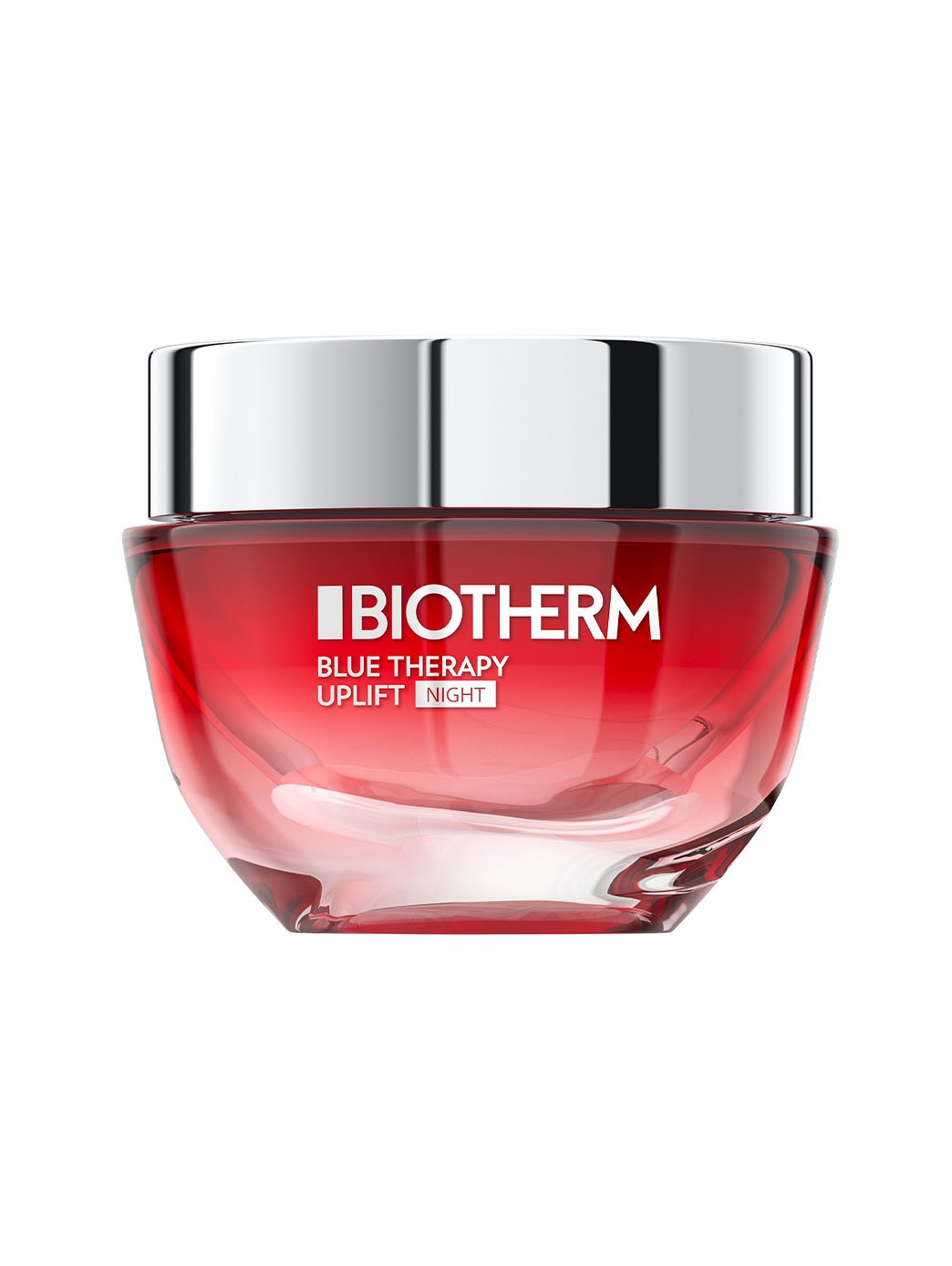 Blue Therapy Red Algae Uplift Night Cream - HBPS Beauty & Fashion