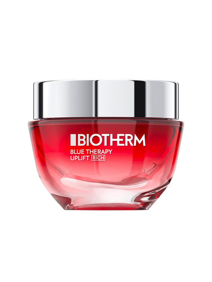 Blue Therapy Red Algae Uplift Rich Cream - HBPS Beauty & Fashion