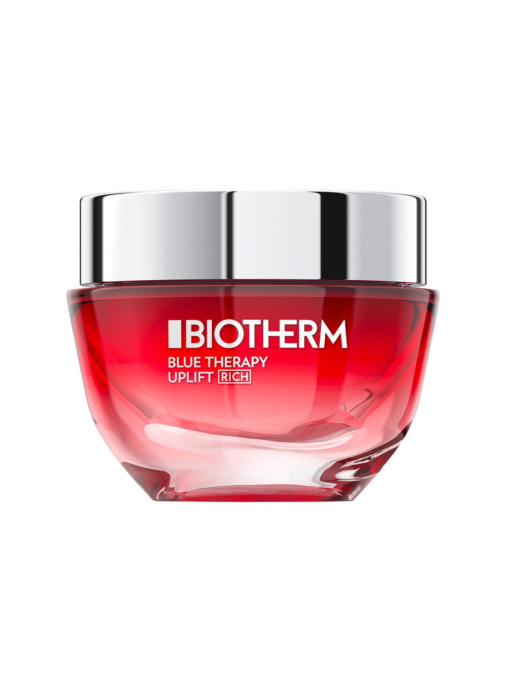 Blue Therapy Red Algae Uplift Rich Cream - HBPS Beauty & Fashion