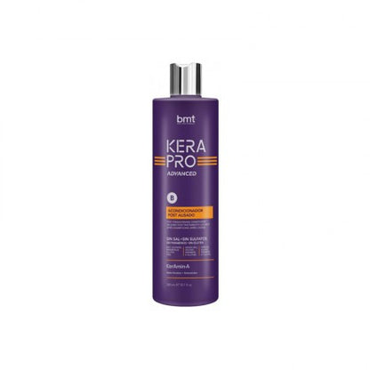 BMT Kerapro Après Shampooing post-Lissage Advanced