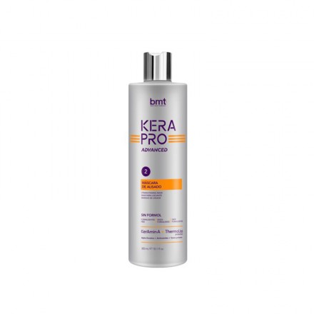 Kativa BMT Kerapro Masque Lissant Advanced