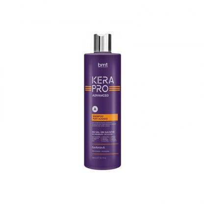 BMT Kerapro Shampooing post-lissage Advanced