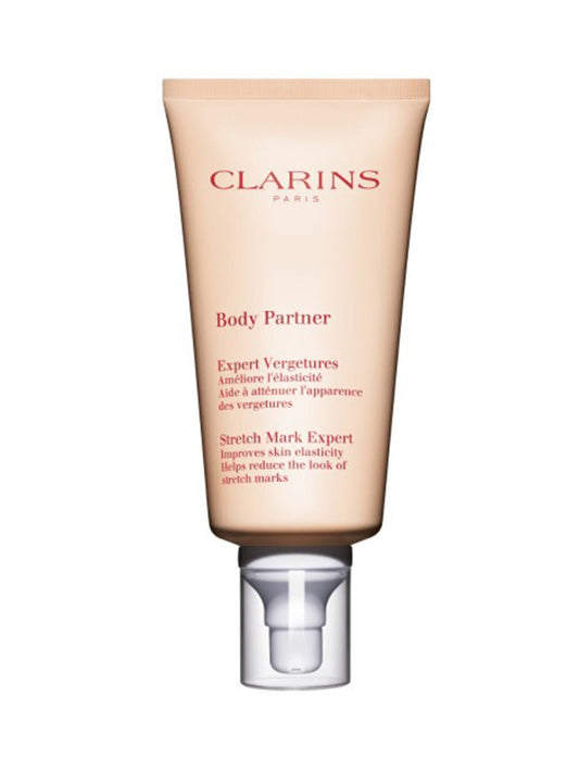 Body Partner Clarins – Soin Anti-Vergetures | HBPS Beauty - HBPS Beauty & Fashion