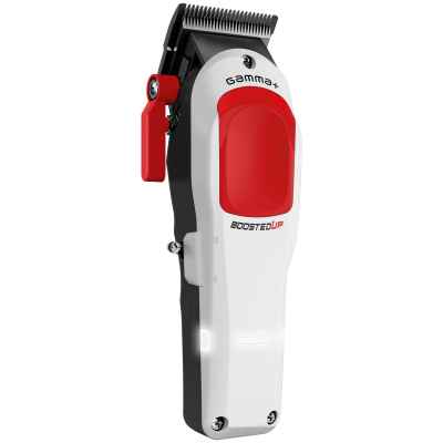 Gamma Piu Clipper Boosted Up