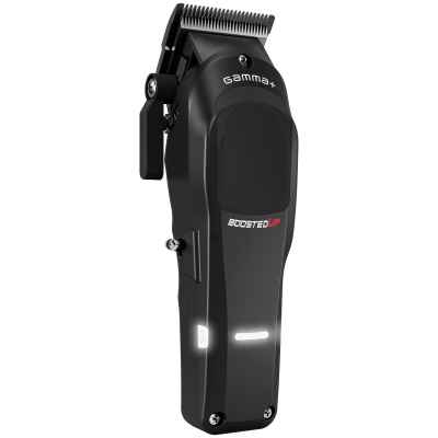 Gamma Piu Clipper Boosted Up