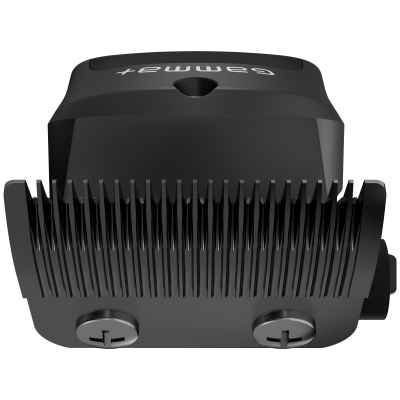 Gamma Piu Clipper Boosted Up