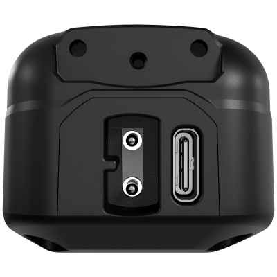 Gamma Piu Clipper Boosted Up