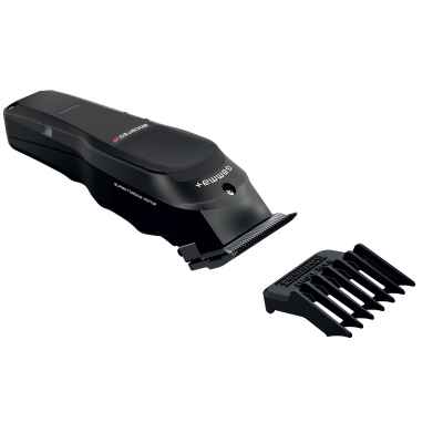Gamma Piu Clipper Boosted Up